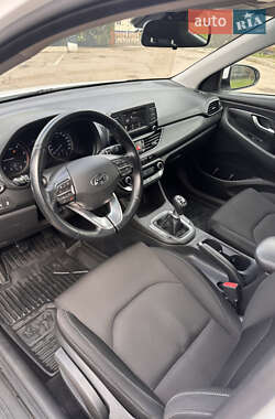 Универсал Hyundai i30 2017 в 