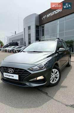 Универсал Hyundai i30 2021 в Киеве