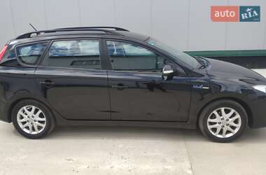 Универсал Hyundai i30 2012 в 