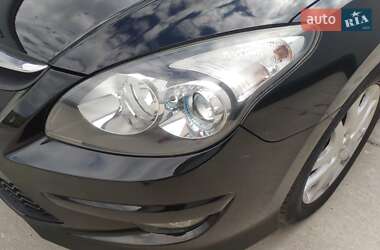 Универсал Hyundai i30 2012 в 