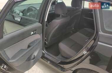 Универсал Hyundai i30 2012 в 