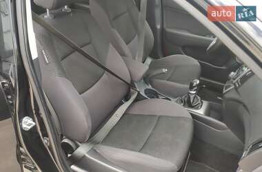 Универсал Hyundai i30 2012 в 
