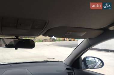 Универсал Hyundai i30 2012 в 