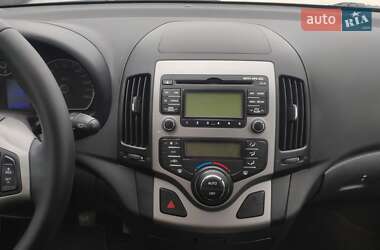 Универсал Hyundai i30 2012 в 