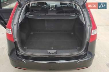 Универсал Hyundai i30 2012 в 