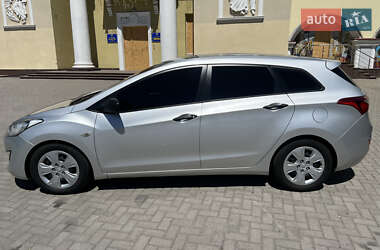 Универсал Hyundai i30 2013 в 