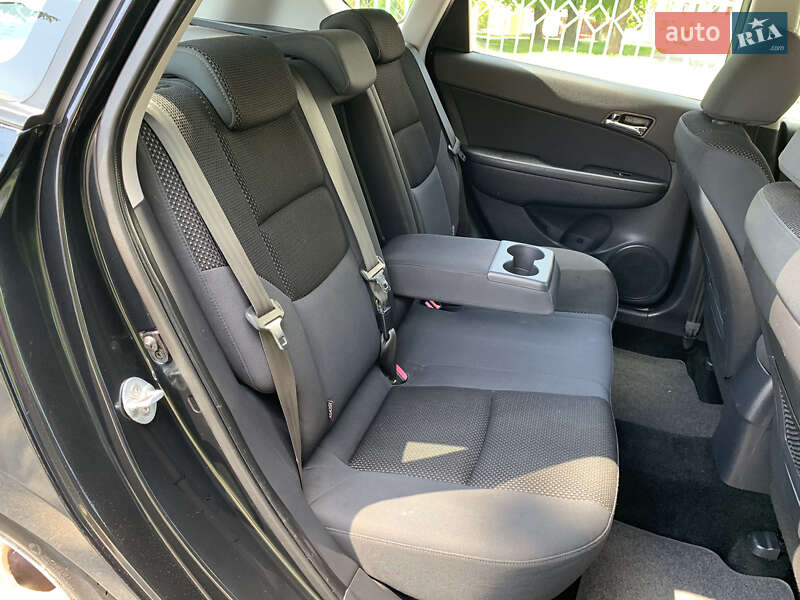 Универсал Hyundai i30 2009 в Виннице