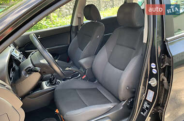 Универсал Hyundai i30 2009 в 