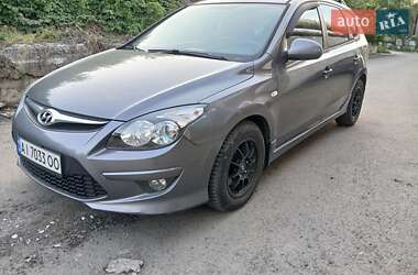 Универсал Hyundai i30 2011 в 