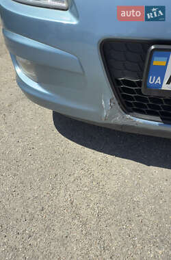 Хэтчбек Hyundai i30 2008 в 