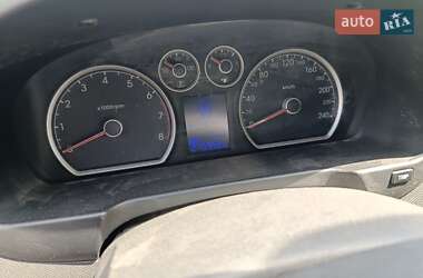 Хетчбек Hyundai i30 2007 в 