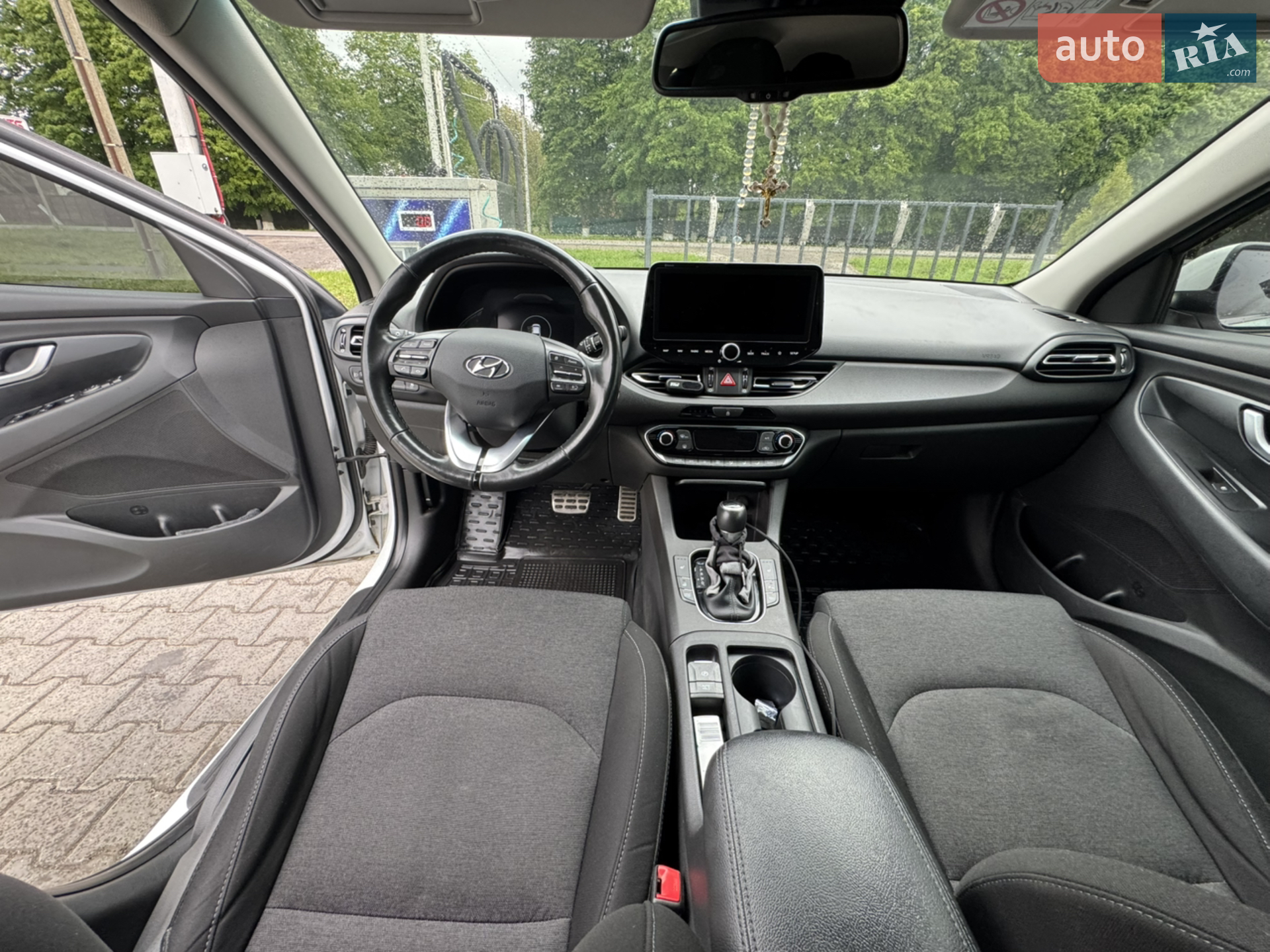 2020 Hyundai i30 - мініатюра 9
