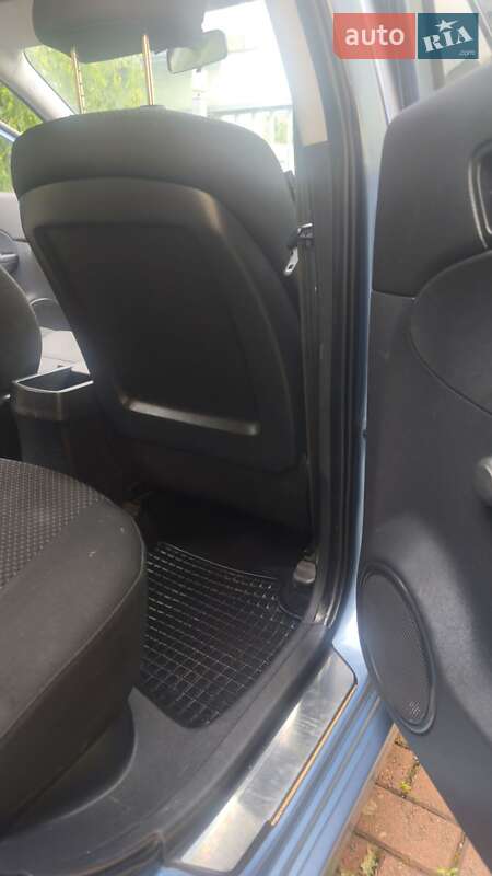 Хетчбек Hyundai i30 2011 в Іршаві