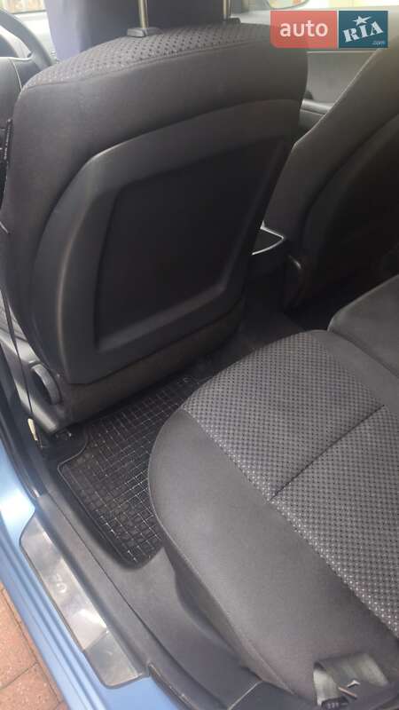 Хетчбек Hyundai i30 2011 в Іршаві