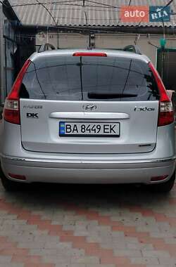 Універсал Hyundai i30 2008 в 