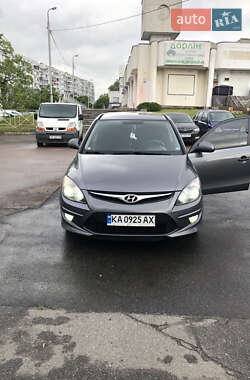 Хетчбек Hyundai i30 2011 в Києві