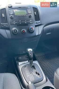 Універсал Hyundai i30 2008 в 