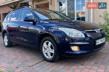 Універсал Hyundai i30 2008 в 