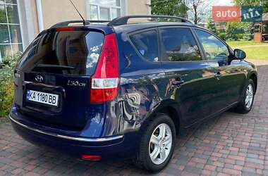 Універсал Hyundai i30 2008 в 