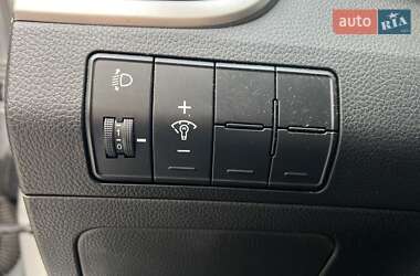 Хэтчбек Hyundai i30 2014 в 