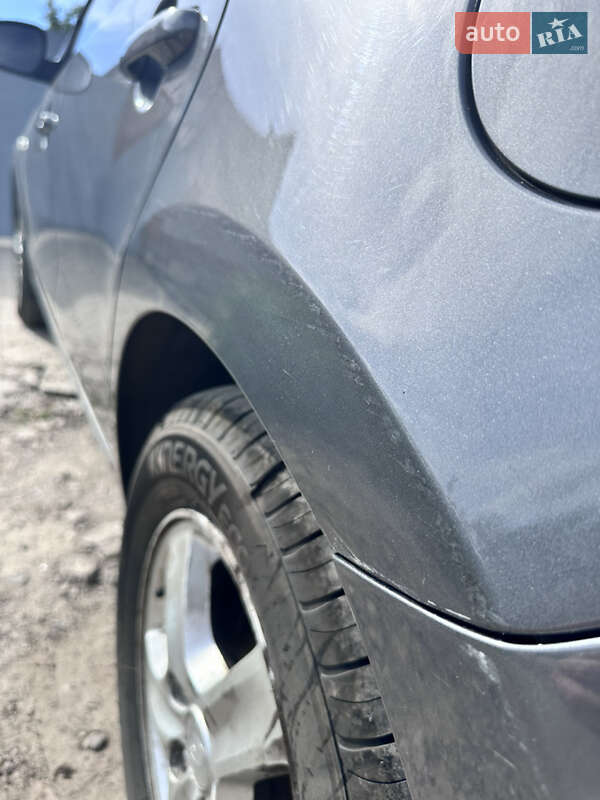 Хетчбек Hyundai i30 2008 в Дніпрі