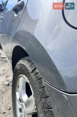 Хетчбек Hyundai i30 2008 в 