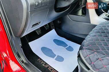 Хетчбек Hyundai i30 2013 в 