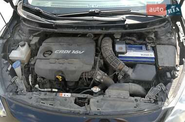 Універсал Hyundai i30 2013 в 