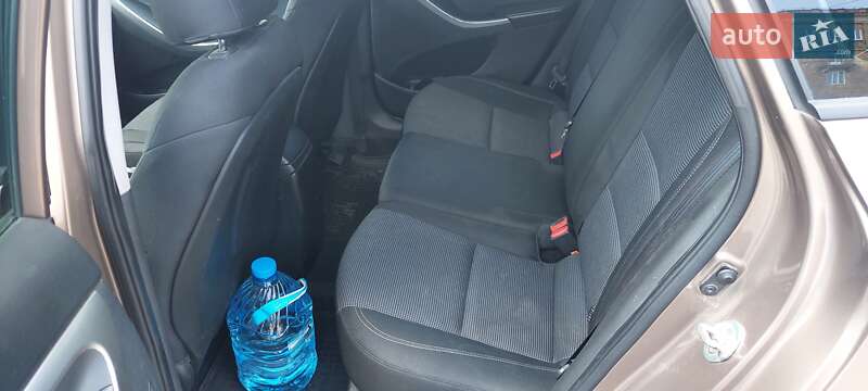 Універсал Hyundai i30 2013 в Запоріжжі