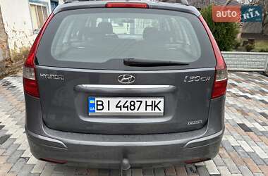 Універсал Hyundai i30 2010 в 