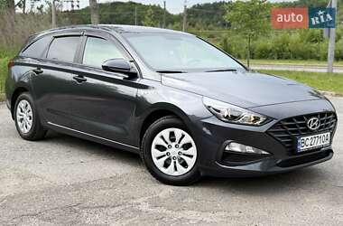 Універсал Hyundai i30 2021 в Львові