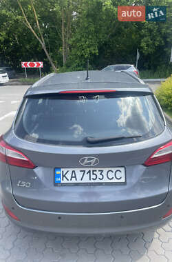 Універсал Hyundai i30 2013 в 