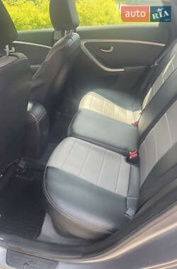 Універсал Hyundai i30 2013 в 