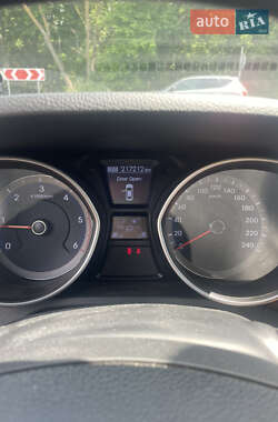 Універсал Hyundai i30 2013 в 