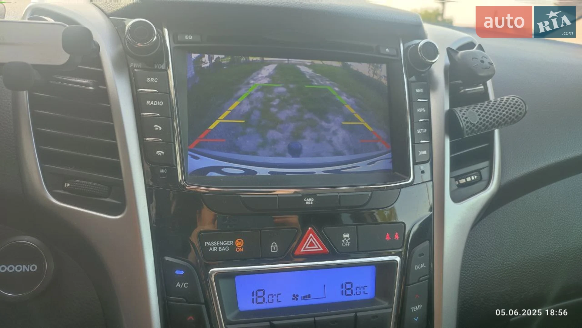 2015 Hyundai i30 - мініатюра 7