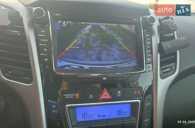Універсал Hyundai i30 2015 в 