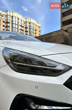 Хетчбек Hyundai i30 2022 в 