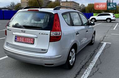 Універсал Hyundai i30 2010 в 