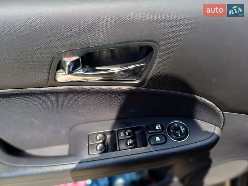 Універсал Hyundai i30 2010 в Вінниці