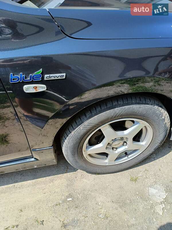 Універсал Hyundai i30 2010 в Вінниці