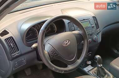 Универсал Hyundai i30 2011 в 