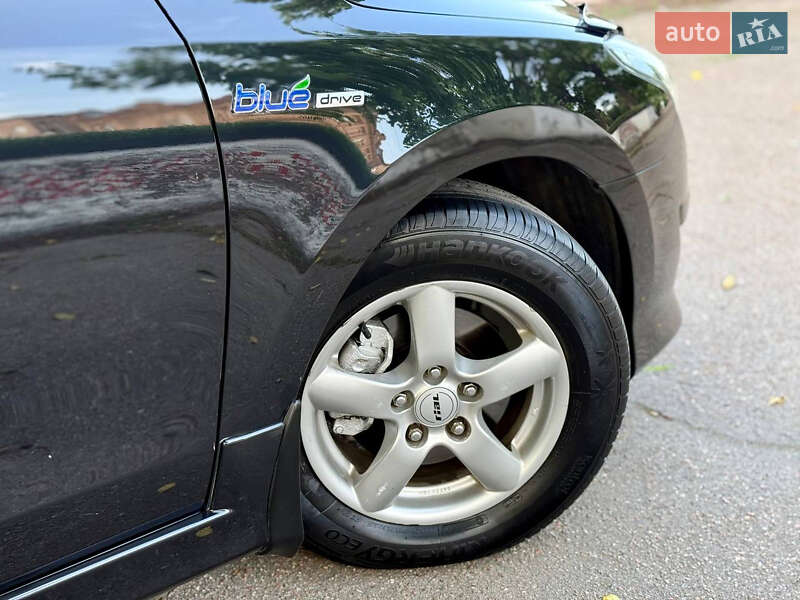 Хэтчбек Hyundai i30 2010 в Кропивницком