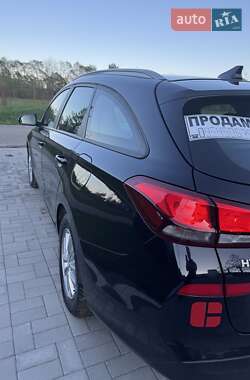 Универсал Hyundai i30 2019 в 