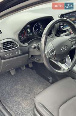 Универсал Hyundai i30 2019 в 
