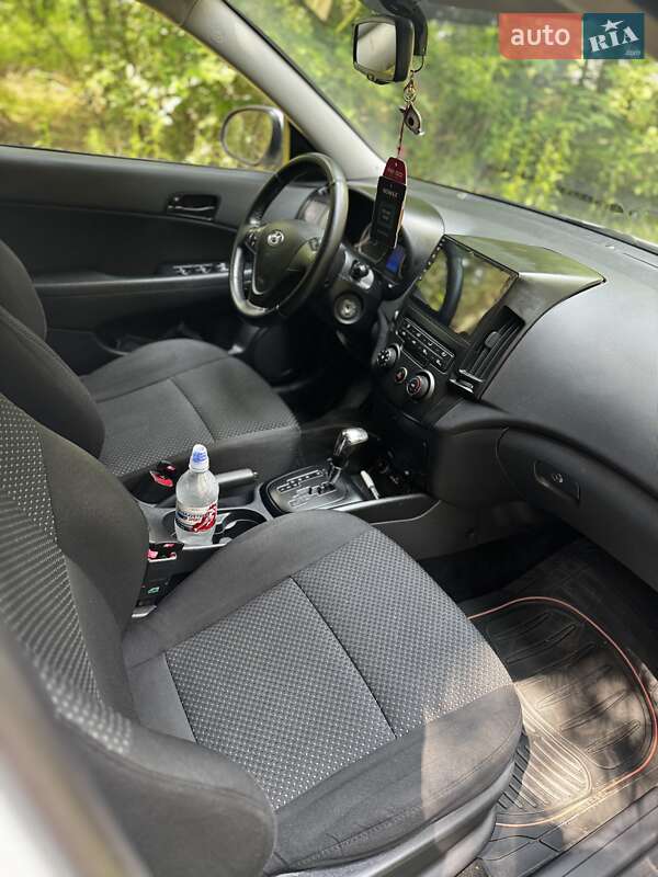 Хетчбек Hyundai i30 2011 в Вінниці