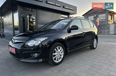 Универсал Hyundai i30 2010 в 