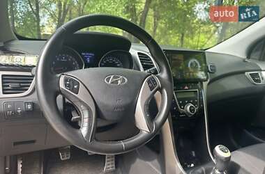 Хэтчбек Hyundai i30 2012 в 