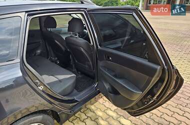 Универсал Hyundai i30 2010 в 