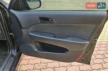 Универсал Hyundai i30 2010 в 