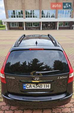 Универсал Hyundai i30 2010 в 
